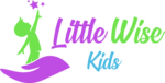 Little Wise Kids Logo